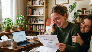 Psicología. Imagen generada por IA.