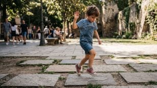 niño