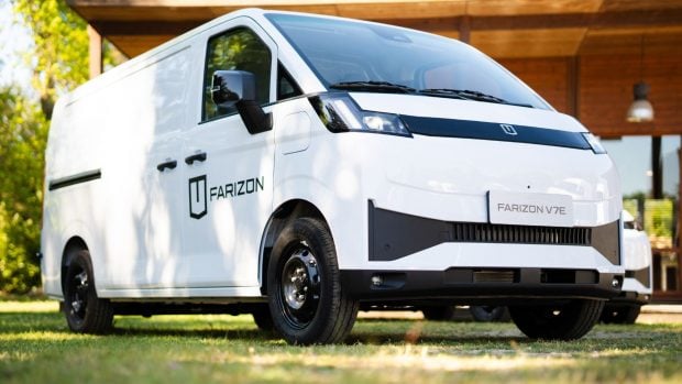 Farizon V7E