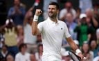 Djokovic Federer