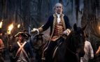 Guerra de Independencia de los Estados Unidos, EEUU, documental, película, 4 de julio: una historia española, España