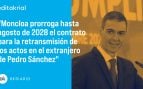 Es un optimista patológico o planea quedarse sin pasar por las urnas