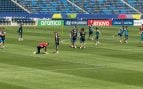 España ya piensa en Portugal sin Lamine, Porro, Laporte, Nico y Olmo
