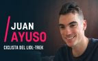 Juan Ayuso, Tour de Francia.
