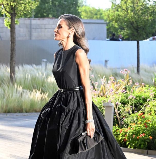 Reina Letizia