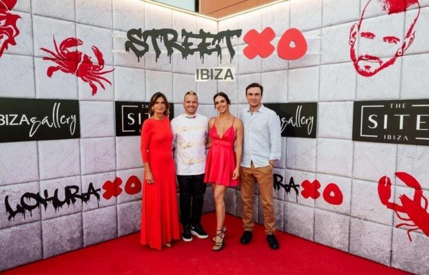 streetxo adbiz mu&ntilde;oz islas baleares ibiza formentera