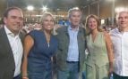 Feijóo Sánchez Comunidad Valenciana