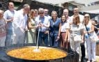 Feijóo Marta Barrachina paellas