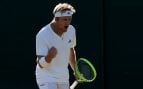 Davidovich Wimbledon