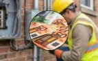 Precio de la luz hoy, viernes 3 de julio, por horas: las empresas te pagan por consumir luz