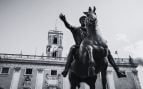 ¿Qué quería decir Marco Aurelio cuando dijo: «La felicidad de tu vida depende de la calidad de tus pensamientos»?