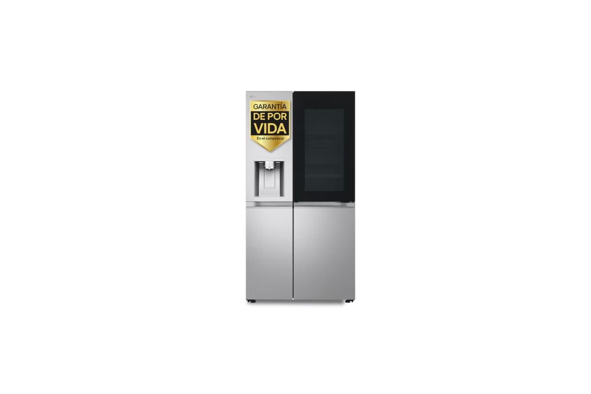 frigor&iacute;fico Side By side Serie 900