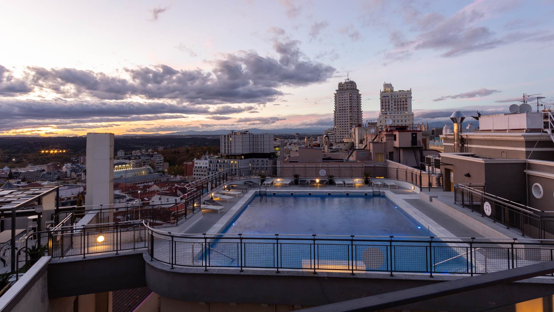 (Foto: Hotel Emperador)