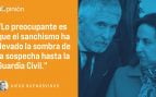 Marlaska nunca dimite, dimiten las instituciones