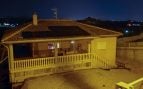 Asesinato El Fenollar Alicante