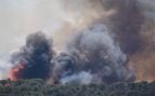Incendio Gerona