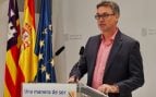 El Govern balear advierte que los ciudadanos y los servicios públicos «pagarán los efectos» de la regularización
