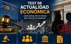 test, economía