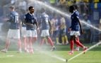 Francia Mundial