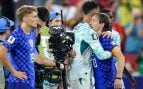 Cristiano Modric