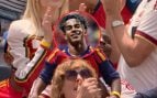 Lamine Yamal hermano
