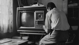 psicología televisión