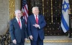Netanyahu, Trump