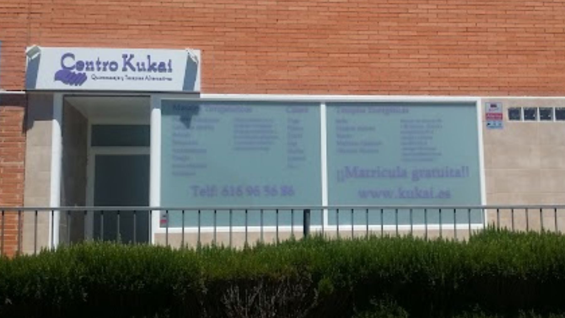 El masajista de Rivas detenido por agresión sexual tenía 1.600 vídeos de sus pacientes desnudas, varias de ellas niñas