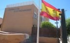 masajista, fisioterapeuta, Rivas, detenido, Madrid, Guardia Civil, grabar, desnudas, sucesos