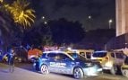 reyerta, pelea, canarias, detenidos, machetes, hospital, sucesos