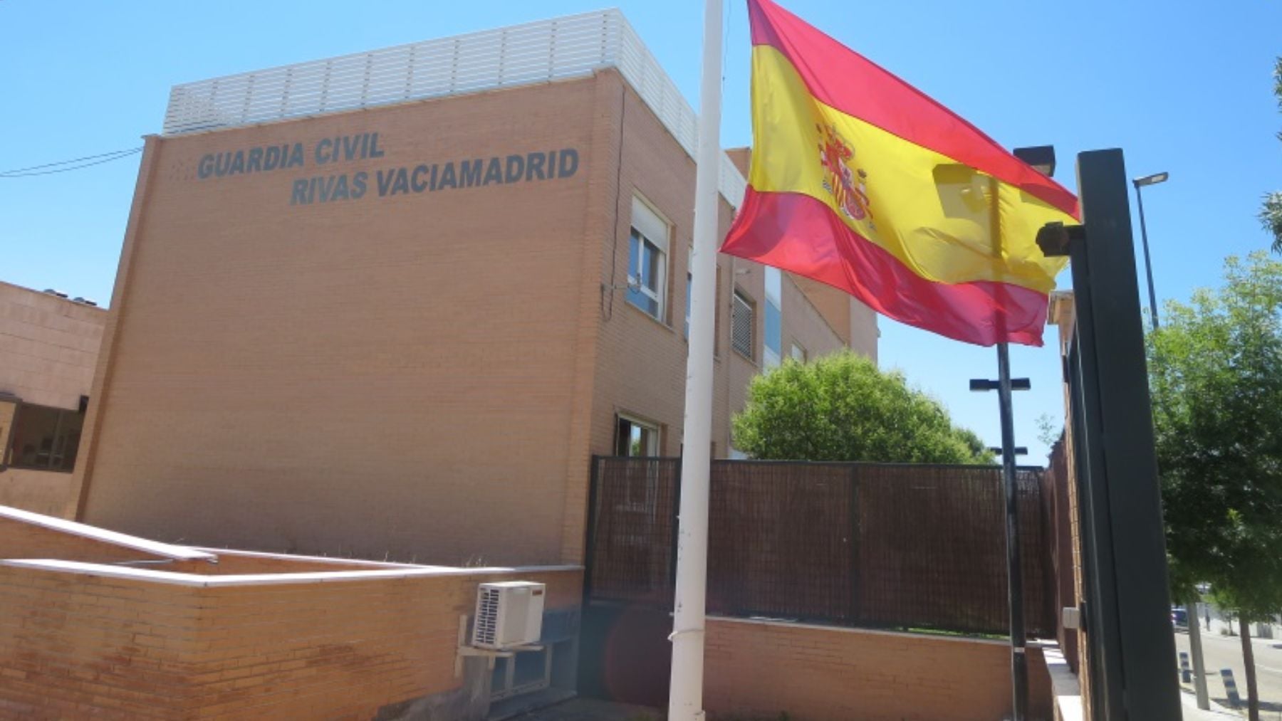 Prisión para un masajista de Rivas (Madrid) por agresión sexual y grabar desnudas a 131 pacientes