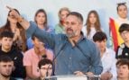 Vox expulsión inmigrante nacionalidad, Santiago Abascal