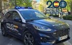 Policía Nacional
