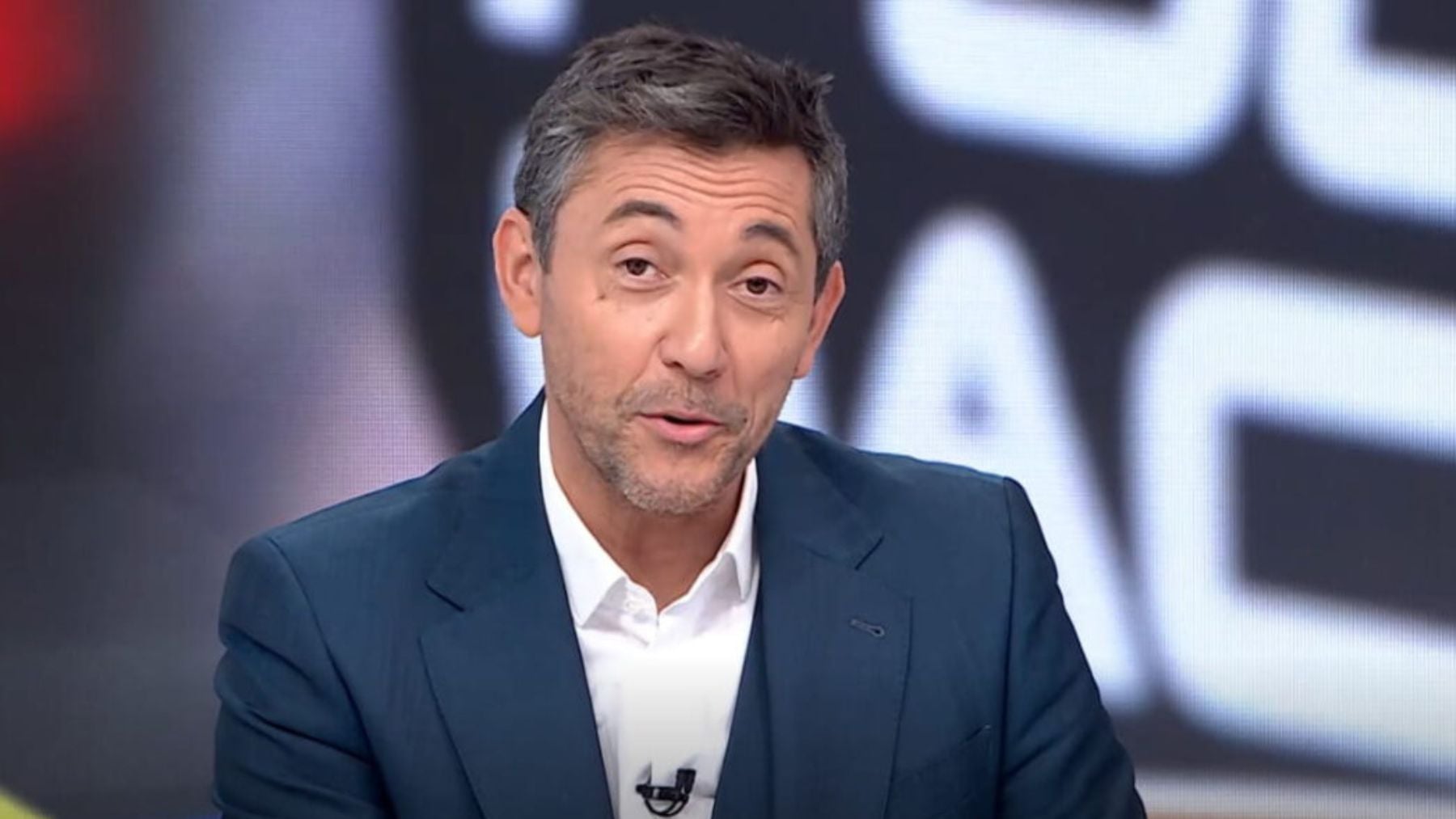Javier Ruiz se marcha a La Séptima y TVE busca reemplazo a contrarreloj