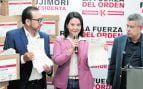 Fujimori Perú