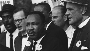 frase de Martin Luther King sobre la paz, citas célebres de Martin Luther KIng, mejores frases de Martin Luther King.