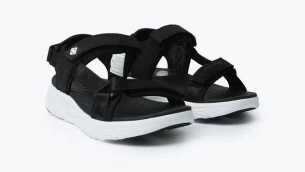 sandalias Decathlon