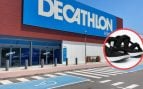 sandalias Decathlon