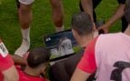 La magia del Mundial: Egipto preparó los penaltis contra Australia ¡con un vídeo de Mbappé con el Madrid!