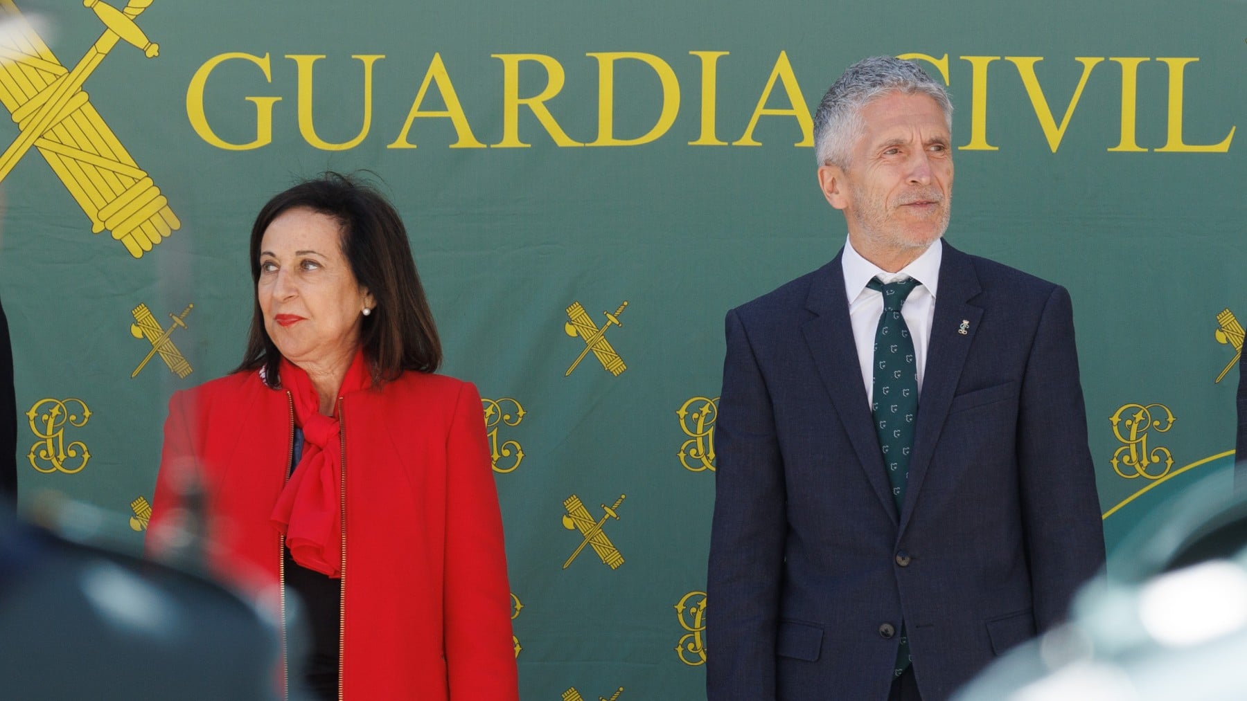 El PP acusa a Robles de cooperadora necesaria con la cloaca del PSOE por no suspender al DAO tras su imputación