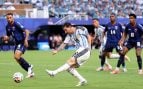 Argentina Cabo Verde directo