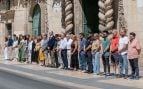 Ayuntamiento Alicante crimen machista