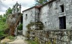 monasterio más antiguo de Galicia