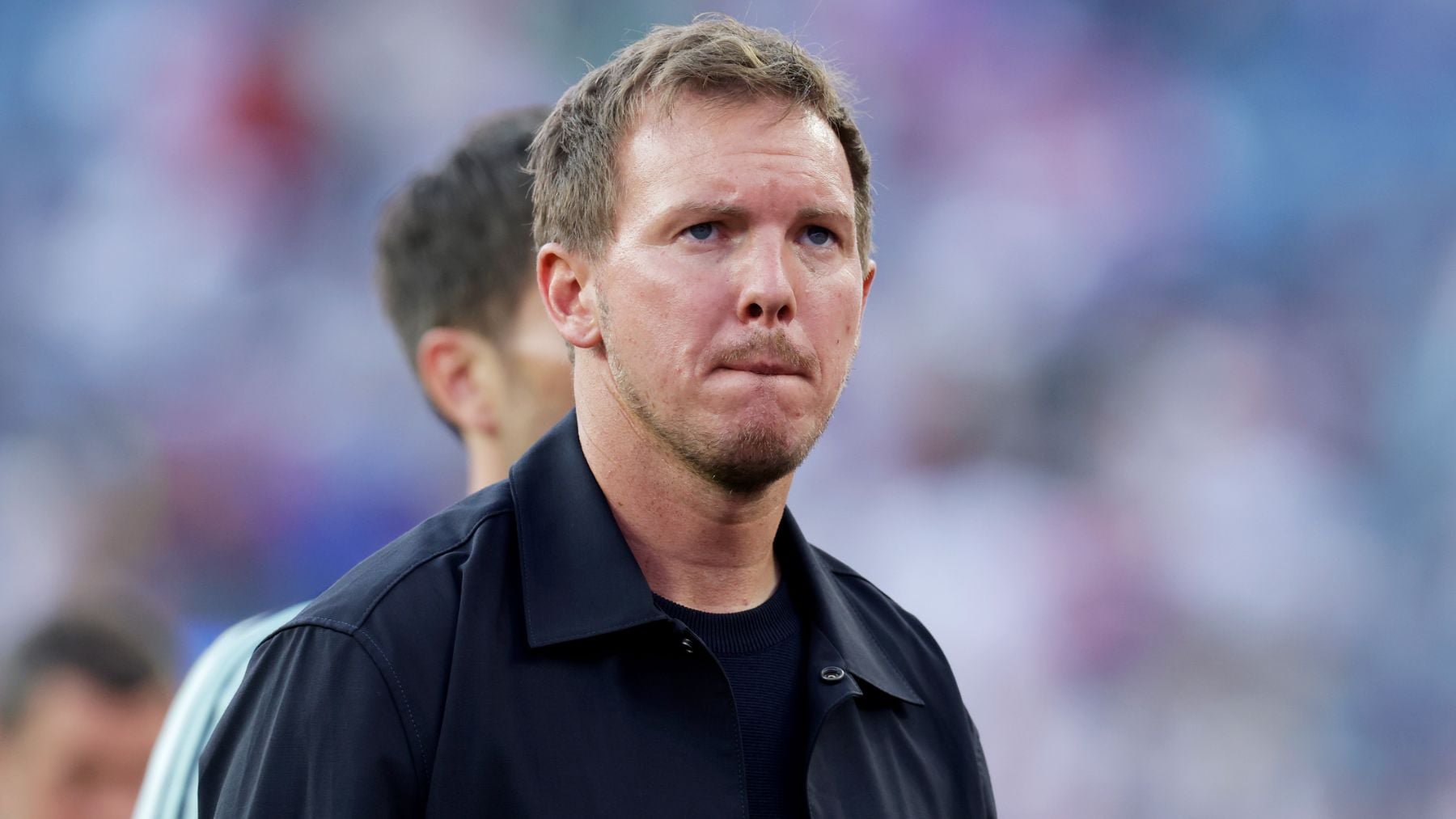 Oficial: Nagelsmann dimite como seleccionador de Alemania