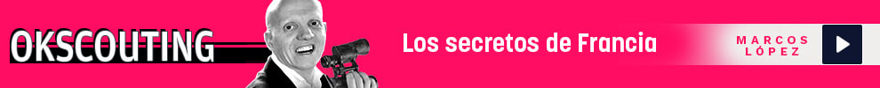 Los secretos de Francia