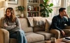 parejas que discuten siempre por tonterías