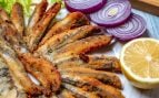 Pescaíto frito, truco, truco de cocina