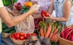 Cada vez más consumidores muestran interés por los alimentos ecológicos.