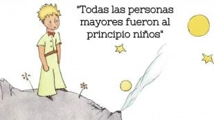 El principito