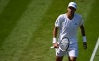 Jódar Wimbledon